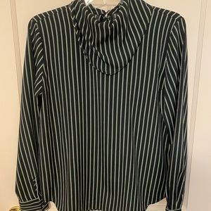 Ann Taylor blouse